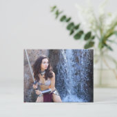 CDO- Nilla Post Card Briefkaart (Staand voorkant)