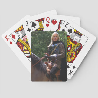 CDO- RIDER- speelkaarten