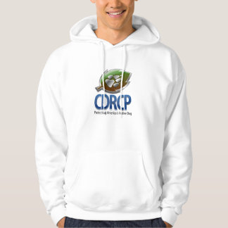 CDRCP Logo Gehakt Sweatshirt
