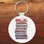 CD's Sleutelhanger (Voorkant)