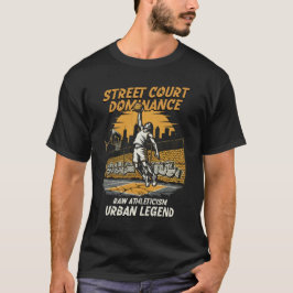 CDstraatveld T-shirt