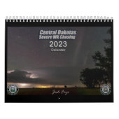 CDSWXC Agenda 2023 Kalender (Hoes)