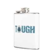 CDT Tough Heupfles (Links)