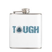 CDT Tough Heupfles (Voorkant)