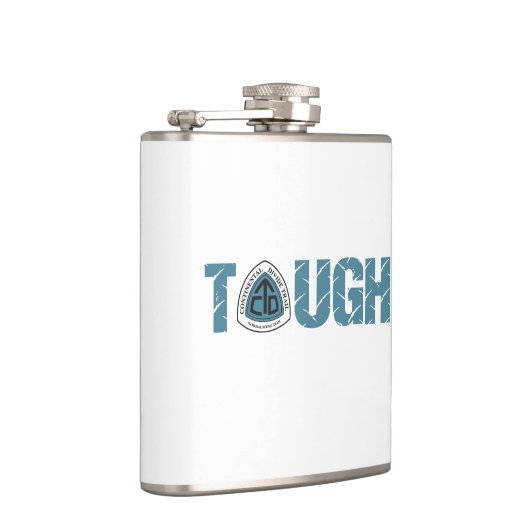 CDT Tough Heupfles (Rechts)