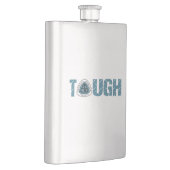 CDT Tough Heupfles (Rechts)