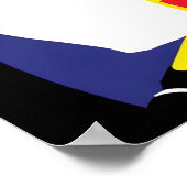 CDU Election Poster 1950s Hold the direction! (Coin)