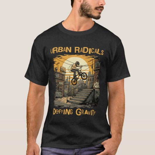 CDuurbrad T-shirt (Voorkant)