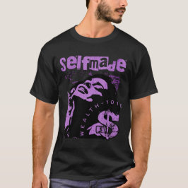 CDzelfgemaakt T-shirt