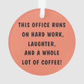 CE BUREAU EXÉCUTE... ORNEMENT (dos)