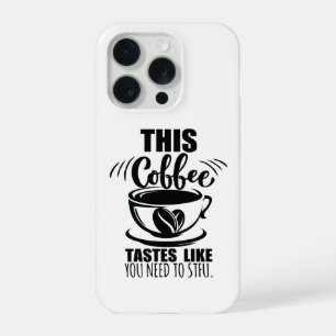 Ce café a le goût que vous avez besoin de fermer v