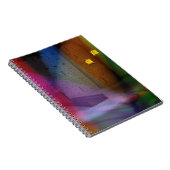 Ce cahier de la grande scène des fous (Côté Droit)