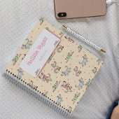 Ce chien Vie Jaune Planneur avec nom