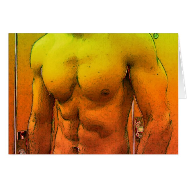 Ce corps (Devant horizontal)