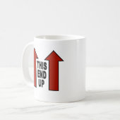 CE FINISSEZ LA TASSE (Devant gauche)