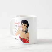 Ce Goût De Cocktail Comme De La Mug (Devant gauche)