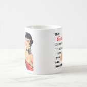 Ce Goût De Cocktail Comme De La Mug (Centre)