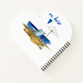 Ce Journal d'été (Dos)