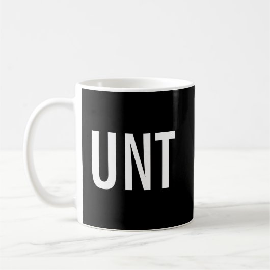 CE MUG SPÉCIAL ! (Gauche)