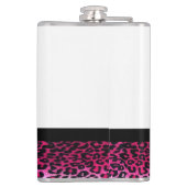 Ce n'est aucun flacon de mode de café (Dos)