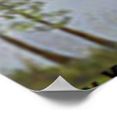 CE N'EST PAS CE QUE Y0U REGARDE SUR THOREAU POSTER (Coin)