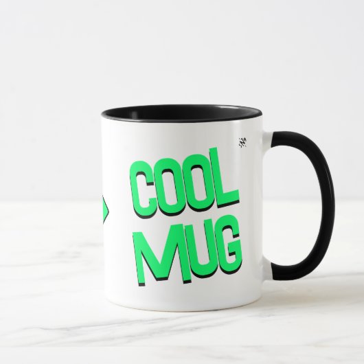 Ce n'est pas chez soi sans une tasse cool v2 (Droite)