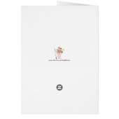 "Ce n'est pas fini "Jusqu'à ce que la grande dame  (Dos)