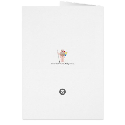 "Ce n'est pas fini "Jusqu'à ce que la grande dame  (Dos)