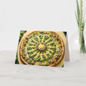 Ce n'est pas forcément la carte de voeux turque (Devant)