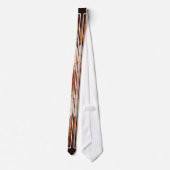 Ce n'est pas la cravate de votre papa (Dos)