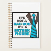 Ce n'est pas un papa Bod C'est un père Figure (Devant)