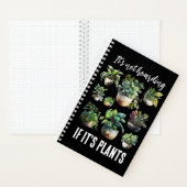 Ce n'est pas un théatre si c'est un Carnet Spiral (À l'intérieur)