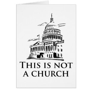 ce n'est pas une église