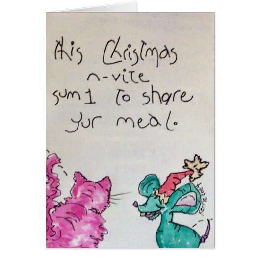 Ce Noël (Devant)