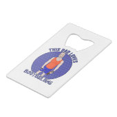 Ce Papa adore la musculation (Dos Angle)