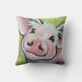 Ce petit coussin porcin (Verso)