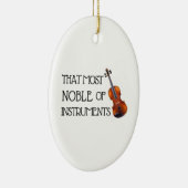 Ce plus noble des instruments - ornement d'alto (Droite)