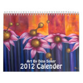 Ce pourrait être le calendrier 2012 différent (Protection)