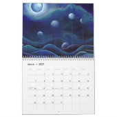 Ce pourrait être le calendrier 2012 différent (Mar 2027)