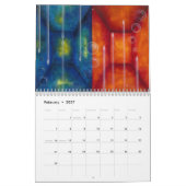 Ce pourrait être le calendrier 2012 différent (Feb 2027)