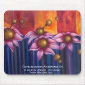 Ce pourrait être tapis de souris différent (Devant)