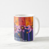 Ce pourrait être tasse différente (Devant droit)