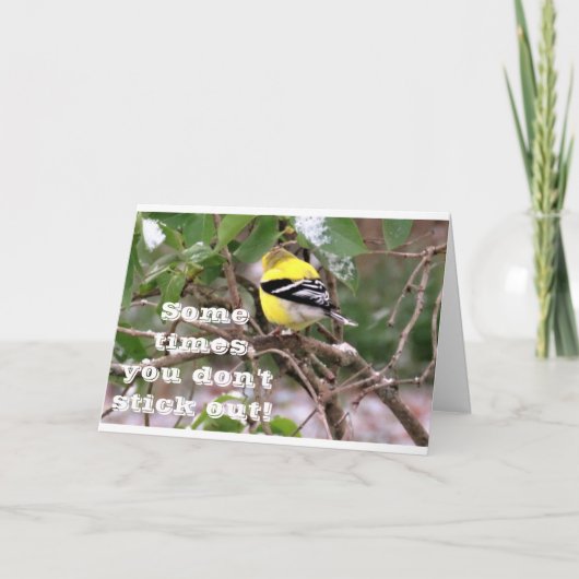 CE QUE J'AIME "À PROPOS DE VOUS" CARTE D'ANNIVERSA (Devant)