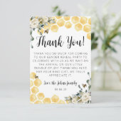 Ce que le sexe des abeilles révèle la Carte de rem (Debout devant)