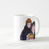 Ce que Myri Ella Mug (Devant droit)