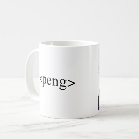 Ce que Myri Ella Mug (Devant gauche)