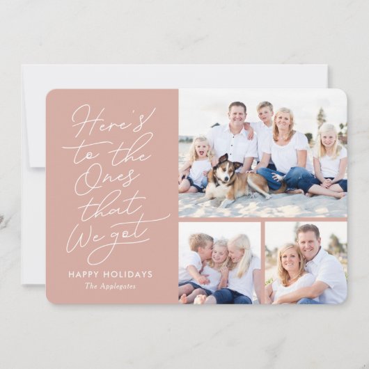 Ce que nous avons obtenu COULEUR ÉDITABLE Carte ph (Devant)