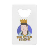 Ce que nous pensons devenir (Dos)