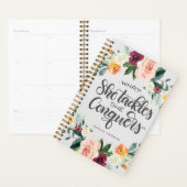 Ce qu'elle affronte (Devant avec enveloppe)