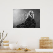 Ce qui reste de moi Poster (Cuisine)